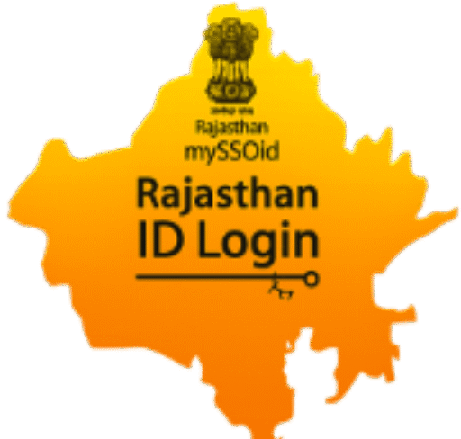 SSO ID Login Rajasthan